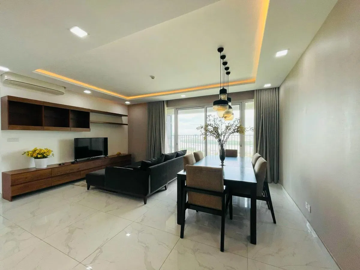 Green View, Vietnam Green View, Vietnam