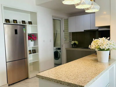 Green View, Vietnam  Green View, Vietnam