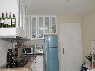 Alojamiento en Ho Chi Minh City, Vietnam Alojamiento en Ho Chi Minh City, Vietnam