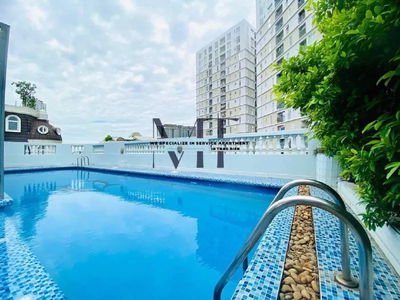 Housing in Ho Chi Minh City, Vietnam Housing in Ho Chi Minh City, Vietnam