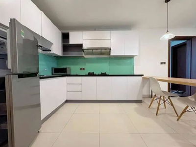 Logement dans Ho Chi Minh City, Vietnam Logement dans Ho Chi Minh City, Vietnam