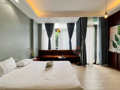 Gehäuse In Di An, Vietnam Gehäuse In Di An, Vietnam