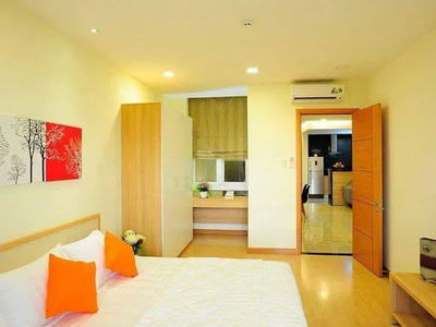 Жилье в Nha Be, Vietnam  Жилье в Nha Be, Vietnam