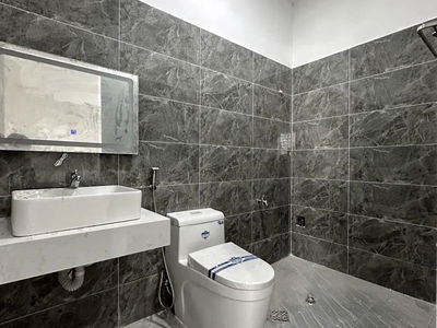 Gehäuse In Nha Be, Vietnam Gehäuse In Nha Be, Vietnam