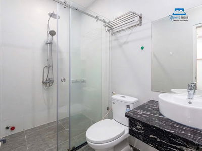 Logement dans Nha Be, Vietnam Logement dans Nha Be, Vietnam