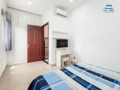 Housing in Nha Be, Vietnam Housing in Nha Be, Vietnam