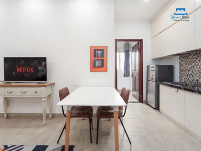 Жилье в Nha Be, Vietnam Жилье в Nha Be, Vietnam