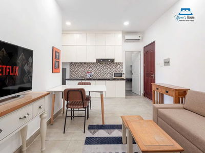 Logement dans Nha Be, Vietnam Logement dans Nha Be, Vietnam