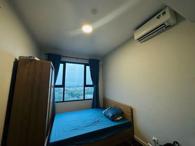 Picity High Park, Vietnam Picity High Park, Vietnam