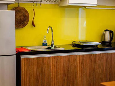 Logement dans Ho Chi Minh City, Vietnam Logement dans Ho Chi Minh City, Vietnam