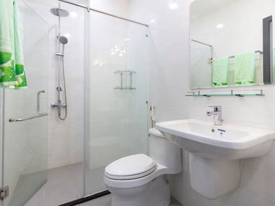 Жилье в Di An, Vietnam Жилье в Di An, Vietnam