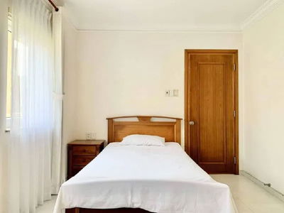 Жилье в Ho Chi Minh City, Vietnam Жилье в Ho Chi Minh City, Vietnam