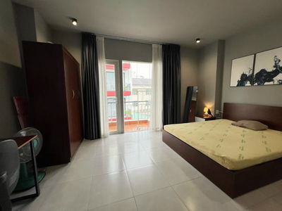 Housing in Ho Chi Minh City, Vietnam Housing in Ho Chi Minh City, Vietnam