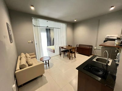 Жилье в Ho Chi Minh City, Vietnam Жилье в Ho Chi Minh City, Vietnam