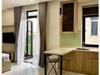 Жилье в Ho Chi Minh City, Vietnam Жилье в Ho Chi Minh City, Vietnam