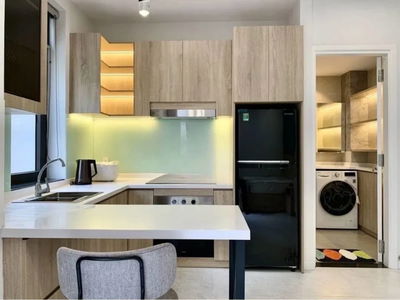 Housing in Ho Chi Minh City, Vietnam Housing in Ho Chi Minh City, Vietnam