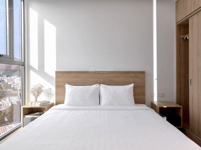 Scenia Bay Nha Trang, Vietnam Scenia Bay Nha Trang, Vietnam