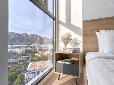 Scenia Bay Nha Trang, Vietnam Scenia Bay Nha Trang, Vietnam