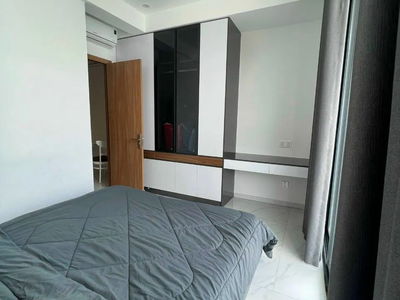 Housing in Ho Chi Minh City, Vietnam Housing in Ho Chi Minh City, Vietnam