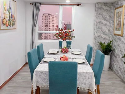 Gehäuse In Nha Be, Vietnam  Gehäuse In Nha Be, Vietnam