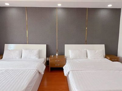 Logement dans Nha Be, Vietnam Logement dans Nha Be, Vietnam