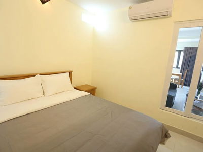 Жилье в Ho Chi Minh City, Vietnam Жилье в Ho Chi Minh City, Vietnam