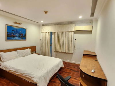 Housing in Ho Chi Minh City, Vietnam Housing in Ho Chi Minh City, Vietnam