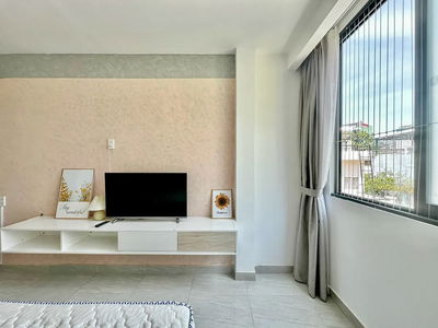 Housing in Ho Chi Minh City, Vietnam Housing in Ho Chi Minh City, Vietnam