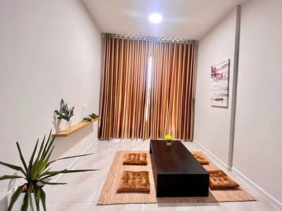 Picity High Park, Vietnam  Picity High Park, Vietnam