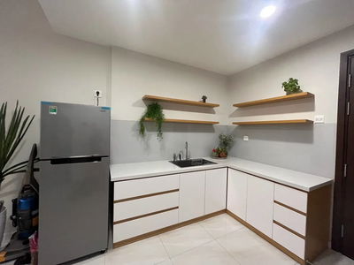 Picity High Park, Vietnam  Picity High Park, Vietnam