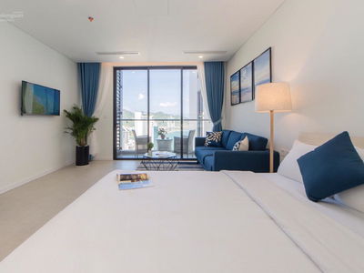 Scenia Bay Nha Trang, Vietnam Scenia Bay Nha Trang, Vietnam