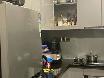 Housing in Nha Be, Vietnam  Housing in Nha Be, Vietnam