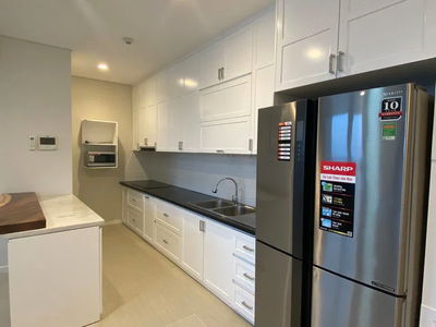 Diamond Island, Vietnam  Diamond Island, Vietnam