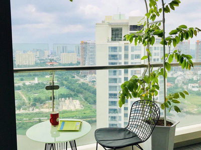 Diamond Island, Vietnam Diamond Island, Vietnam