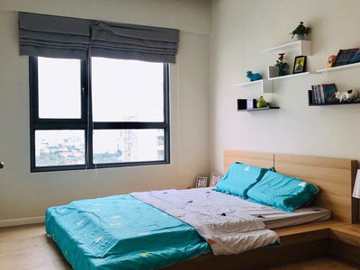 Diamond Island, Vietnam Diamond Island, Vietnam