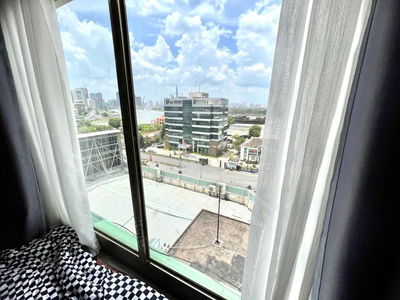 Logement dans Nha Be, Vietnam Logement dans Nha Be, Vietnam