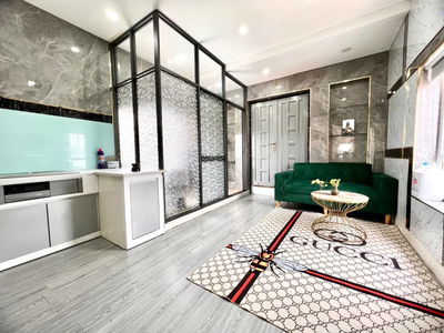 Logement dans Nha Be, Vietnam Logement dans Nha Be, Vietnam