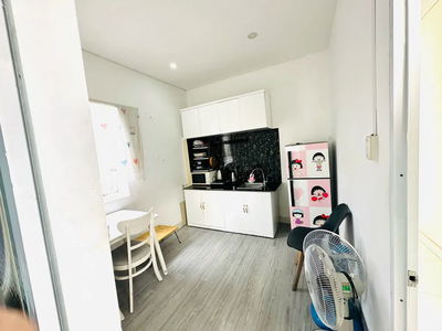 Alojamiento en Nha Be, Vietnam Alojamiento en Nha Be, Vietnam