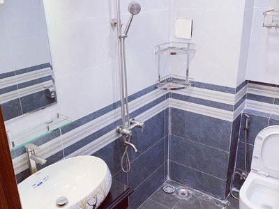 Жилье в Ho Chi Minh City, Vietnam Жилье в Ho Chi Minh City, Vietnam