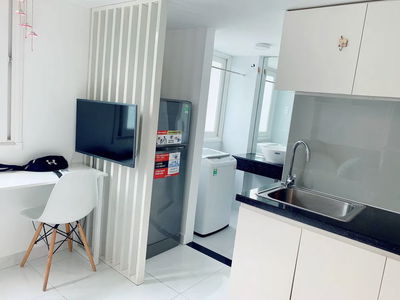 Жилье в Ho Chi Minh City, Vietnam Жилье в Ho Chi Minh City, Vietnam