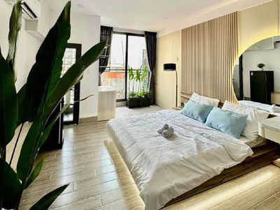 Housing in Ho Chi Minh City, Vietnam Housing in Ho Chi Minh City, Vietnam