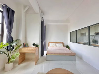 Logement dans Ho Chi Minh City, Vietnam Logement dans Ho Chi Minh City, Vietnam
