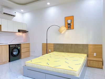 Жилье в Ho Chi Minh City, Vietnam Жилье в Ho Chi Minh City, Vietnam