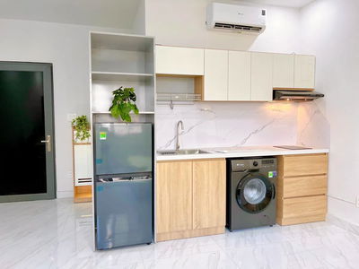 Housing in Ho Chi Minh City, Vietnam Housing in Ho Chi Minh City, Vietnam