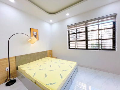 Logement dans Ho Chi Minh City, Vietnam Logement dans Ho Chi Minh City, Vietnam