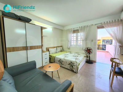 Alojamiento en Nha Be, Vietnam Alojamiento en Nha Be, Vietnam