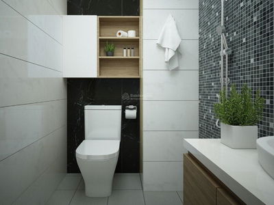 Sacomreal-584 apartment complex, Vietnam Sacomreal-584 apartment complex, Vietnam