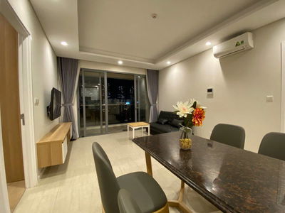 Diamond Island, Vietnam Diamond Island, Vietnam