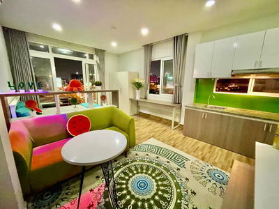 Housing in Nha Be, Vietnam  Housing in Nha Be, Vietnam