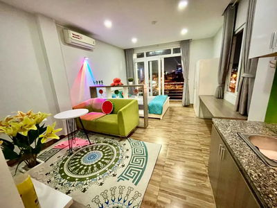 Жилье в Nha Be, Vietnam Жилье в Nha Be, Vietnam